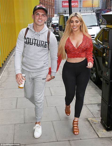 chloe ferry ex|chloe ferry husband.